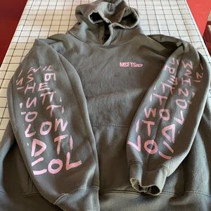 MSFTrep hoodie